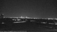 Archiv Foto Webcam Skyline Denver Colorado 23:00