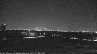 Archiv Foto Webcam Skyline Denver Colorado 03:00