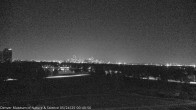 Archiv Foto Webcam Skyline Denver Colorado 23:00