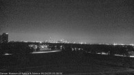 Archiv Foto Webcam Skyline Denver Colorado 01:00