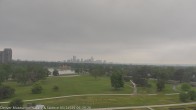 Archiv Foto Webcam Skyline Denver Colorado 05:00