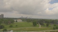 Archiv Foto Webcam Skyline Denver Colorado 07:00