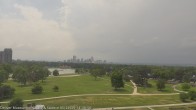 Archiv Foto Webcam Skyline Denver Colorado 13:00