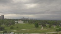 Archiv Foto Webcam Skyline Denver Colorado 15:00