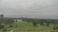 Archiv Foto Webcam Skyline Denver Colorado 17:00