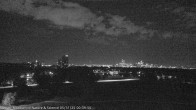Archiv Foto Webcam Skyline Denver Colorado 23:00