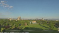 Archiv Foto Webcam Skyline Denver Colorado 05:00