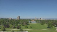 Archiv Foto Webcam Skyline Denver Colorado 07:00