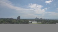 Archiv Foto Webcam Skyline Denver Colorado 15:00