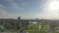 Archiv Foto Webcam Skyline Denver Colorado 17:00