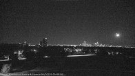 Archived image Webcam Denver&#39;s Skyline 23:00