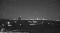 Archived image Webcam Denver&#39;s Skyline 03:00