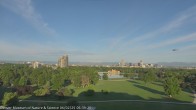 Archiv Foto Webcam Skyline Denver Colorado 05:00