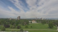 Archiv Foto Webcam Skyline Denver Colorado 07:00