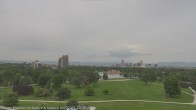 Archiv Foto Webcam Skyline Denver Colorado 09:00