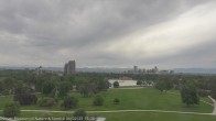 Archiv Foto Webcam Skyline Denver Colorado 15:00