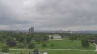 Archiv Foto Webcam Skyline Denver Colorado 17:00