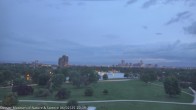 Archiv Foto Webcam Skyline Denver Colorado 19:00