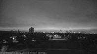 Archiv Foto Webcam Skyline Denver Colorado 01:00