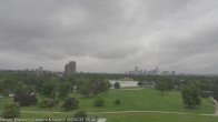 Archiv Foto Webcam Skyline Denver Colorado 09:00