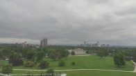 Archiv Foto Webcam Skyline Denver Colorado 11:00