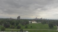 Archiv Foto Webcam Skyline Denver Colorado 13:00
