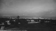 Archiv Foto Webcam Skyline Denver Colorado 03:00