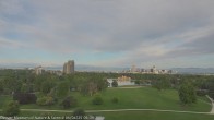 Archiv Foto Webcam Skyline Denver Colorado 05:00