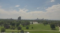Archiv Foto Webcam Skyline Denver Colorado 13:00