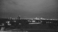 Archived image Webcam Denver&#39;s Skyline 23:00
