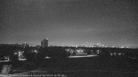Archived image Webcam Denver&#39;s Skyline 03:00