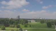 Archived image Webcam Denver&#39;s Skyline 09:00