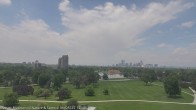 Archived image Webcam Denver&#39;s Skyline 11:00
