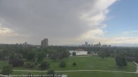 Archived image Webcam Denver&#39;s Skyline 13:00