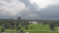 Archived image Webcam Denver&#39;s Skyline 15:00