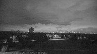 Archiv Foto Webcam Skyline Denver Colorado 23:00