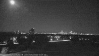 Archiv Foto Webcam Skyline Denver Colorado 23:00