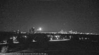 Archiv Foto Webcam Skyline Denver Colorado 01:00