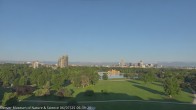 Archiv Foto Webcam Skyline Denver Colorado 05:00