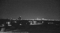 Archiv Foto Webcam Skyline Denver Colorado 23:00