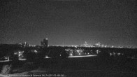 Archiv Foto Webcam Skyline Denver Colorado 01:00