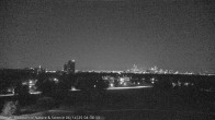 Archiv Foto Webcam Skyline Denver Colorado 03:00