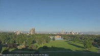 Archiv Foto Webcam Skyline Denver Colorado 05:00