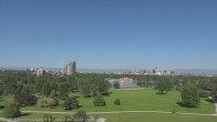 Archiv Foto Webcam Skyline Denver Colorado 07:00