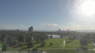 Archiv Foto Webcam Skyline Denver Colorado 17:00