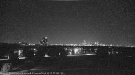Archiv Foto Webcam Skyline Denver Colorado 21:00