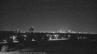 Archiv Foto Webcam Skyline Denver Colorado 23:00