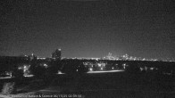 Archiv Foto Webcam Skyline Denver Colorado 01:00