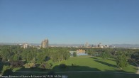 Archiv Foto Webcam Skyline Denver Colorado 05:00