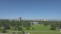 Archived image Webcam Denver&#39;s Skyline 07:00